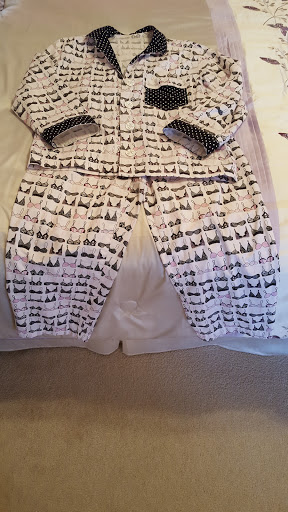 Fabric Store «Smile Spinners», reviews and photos, 1975 Valley Rd, Marysville, PA 17053, USA