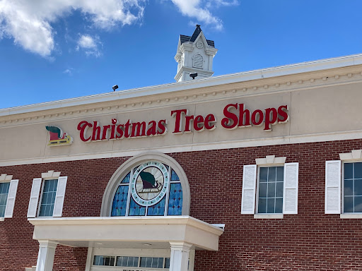 Christmas Tree Shops, 1895 South Rd, Poughkeepsie, NY 12601, USA, 