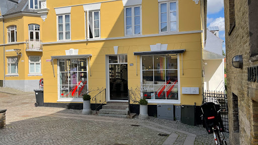 Salon M in Haderslev, Haderslev