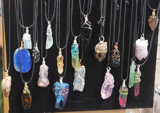 Rock Shop «The Crystal Fox», reviews and photos, 311 Main St, Laurel, MD 20707, USA