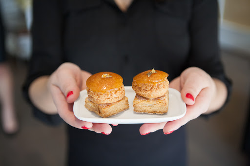 Caterer «Jewell Events Catering», reviews and photos, 424 N Wood St, Chicago, IL 60622, USA