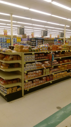 Grocery Store «Food Lion», reviews and photos, 304 S Broadway, Portland, TN 37148, USA