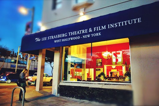 The Lee Strasberg Theatre & Film Institute