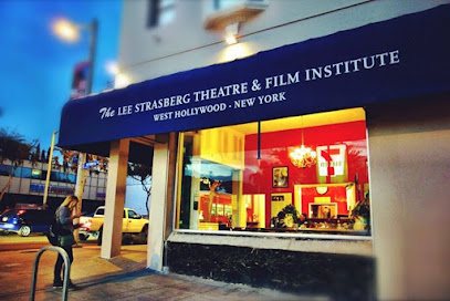 The Lee Strasberg Theatre & Film Institute