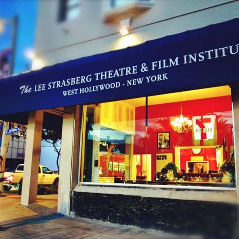 The Lee Strasberg Theatre & Film Institute