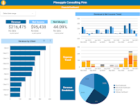 Pineapple Consulting Firm - Photo 8 - Car repair in , Charlotte