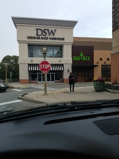Shoe Store «DSW Designer Shoe Warehouse», reviews and photos, 80 Wynnewood Rd, Ardmore, PA 19003, USA