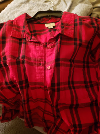 Department Store «JCPenney», reviews and photos, 4 Mid Rivers Mall Dr, St Peters, MO 63376, USA