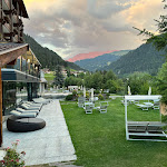 Photo n°5 de l'avis de Dario.i fait le 24/07/2022 à 16:54 sur le  Diamant Spa Resort Hotel à Santa Cristina Gherdëina