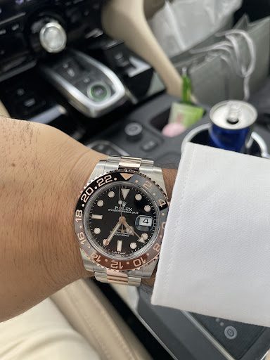 Jewelry Store «Underwood Jewelers», reviews and photos, 2044 San Marco Blvd, Jacksonville, FL 32207, USA