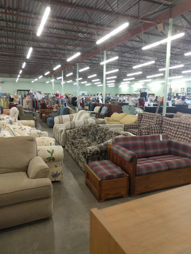 Thrift Store «Love of Jesus Thrift Store South», reviews and photos, 5503 Midlothian Turnpike, Richmond, VA 23225, USA