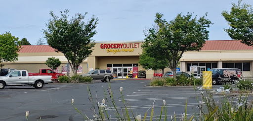 Grocery Outlet Bargain Market, 1060 Oroville Dam Blvd E, Oroville, CA 95965, USA, 