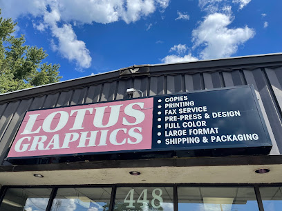 Lotus Graphics