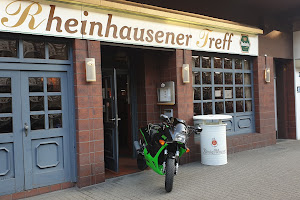 Rheinhausener - Treff image