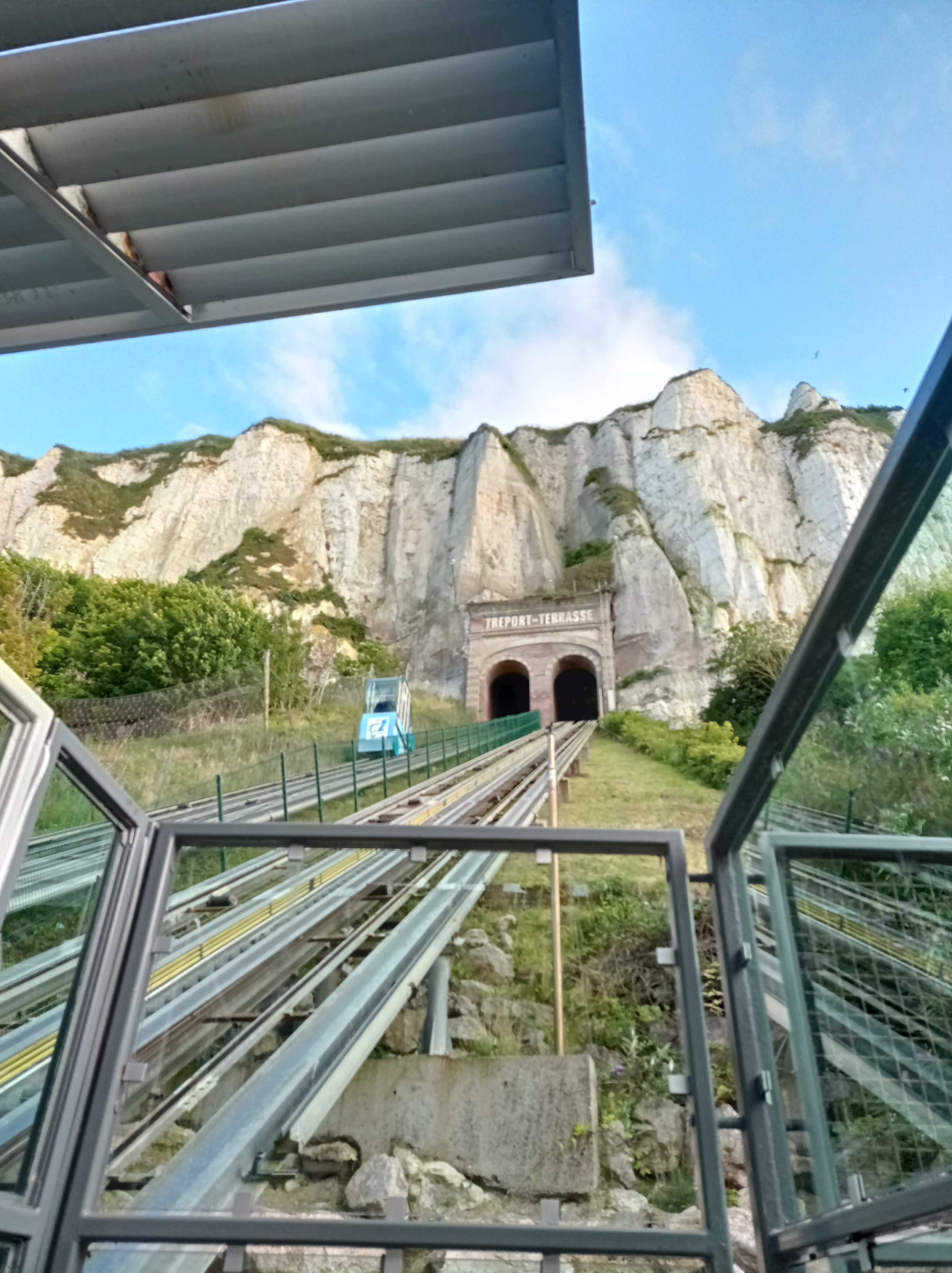 Photo n° 2 de l'avis de Ludivine.E fait le 02/08/2021 à 16:35