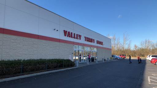 Valley Thrift Store, 4301 Dixie Hwy, Fairfield, OH 45014, USA, 