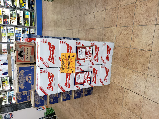 Liquor Store «Windham Wine & Spirits», reviews and photos, 1182 Main St, Willimantic, CT 06226, USA