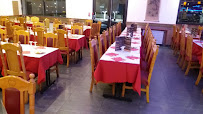 Atmosphère du Restaurant asiatique Le Dragon de Beaulieu à Caen - n°17