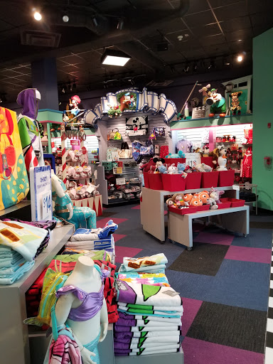 Toy Store «Disney Store», reviews and photos, 460 Broadway Mall, Hicksville, NY 11801, USA