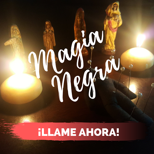 EL MEJOR BRUJO DE NEW YORK; Amarres De Amor, Hechizos, Lectura Del Tarot, Santa Muerte