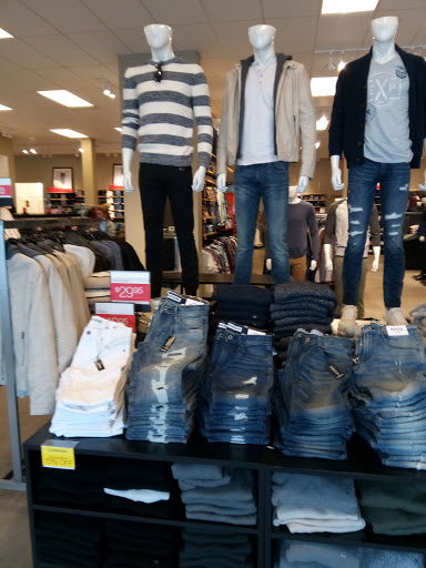 Outlet Mall «Tanger Outlet Williamsburg», reviews and photos, 150 Tanger Dr, Williamsburg, IA 52361, USA