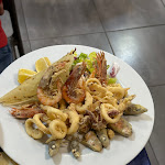 Photo n°3 de l'avis de Deborah.o fait le 20/03/2024 à 11:21 sur le  Ristorante Pizzeria Renzo e Rita à Sant'Antioco