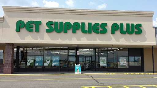 Pet Supplies Plus, 494 Westgate Dr, Brockton, MA 02301, USA, 