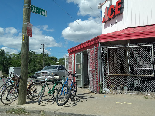 Hardware Store «Louis Ace Hardware», reviews and photos, 917 E McNichols Rd, Detroit, MI 48203, USA