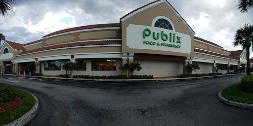 Publix Super Market at Shoppes of St. Lucie West, 1333 St Lucie W Blvd, Port St Lucie, FL 34986, USA, 