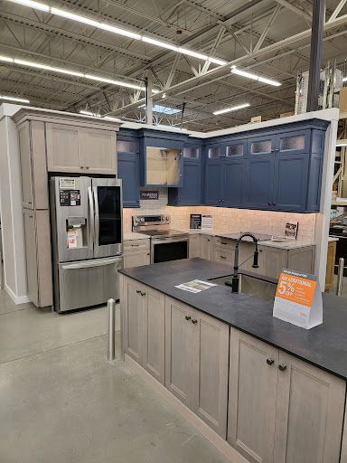 Home Improvement Store «The Home Depot», reviews and photos, 1500 Rome Hwy, Cedartown, GA 30125, USA