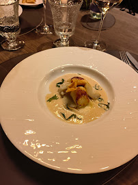 Les plus récentes photos du oxalis restaurant creney-près-troyes à Creney-près-Troyes - n°3