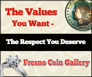 Pawn Shop «Fresno Coin Gallery Jewelry & Loan», reviews and photos, 4616 N Blackstone Ave, Fresno, CA 93726, USA