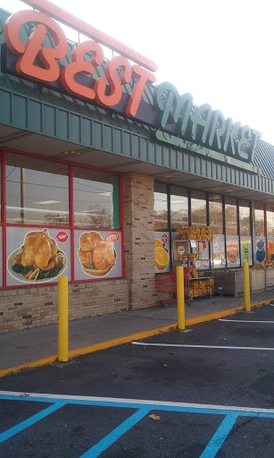 Supermarket «Best Market West Islip», reviews and photos, 9 Udall Rd, West Islip, NY 11795, USA