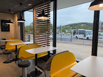 Atmosphère du Restauration rapide McDonald's à Trans-en-Provence - n°13