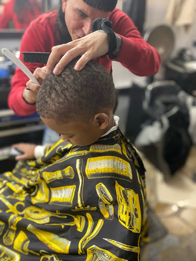 Barber Shop «Da Chop Shop Barbershop», reviews and photos, 522 S Queen St, York, PA 17403, USA