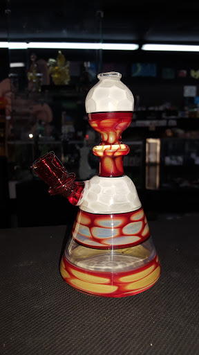 Tobacco Shop «The Laughing Llama smoke shop», reviews and photos, 8733 FL-52, Hudson, FL 34667, USA