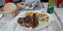 Plats et boissons du Kebab Turkish Restaurant à Chamonix-Mont-Blanc - n°8