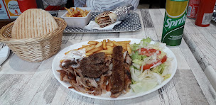 Photo n°57 de Turkish Restaurant à Chamonix-Mont-Blanc ()
