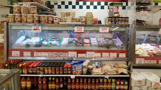 Market «La Super Altena Market», reviews and photos, 223 E Yosemite Ave, Manteca, CA 95336, USA