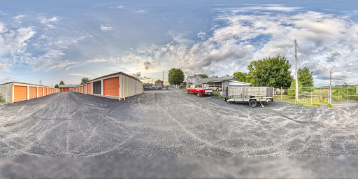 Self-Storage Facility «Ideal Self Storage, LLC», reviews and photos, 2070 N Old Trail, Monroe Township, PA 17870, USA