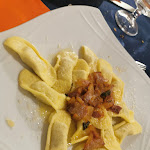 Photo n°2 de l'avis de eliana.i fait le 09/10/2022 à 07:46 sur le  Taverna della Taragna à San Pellegrino Terme