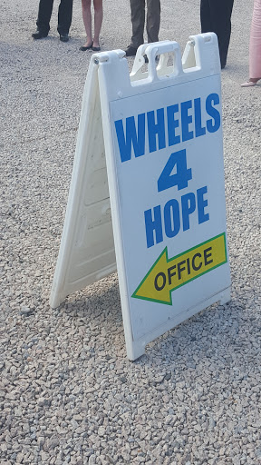 Non-Profit Organization «Wheels 4 Hope», reviews and photos