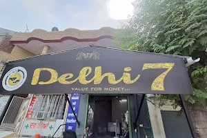 Delhi 7 image