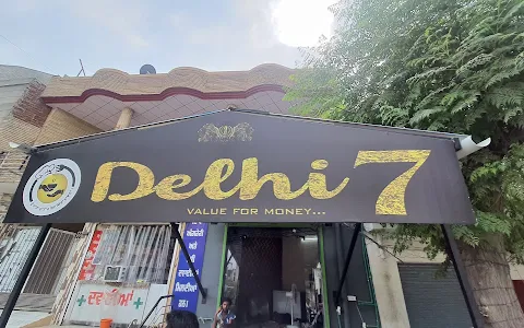Delhi 7 image