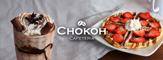 Chokoh Cafeteria