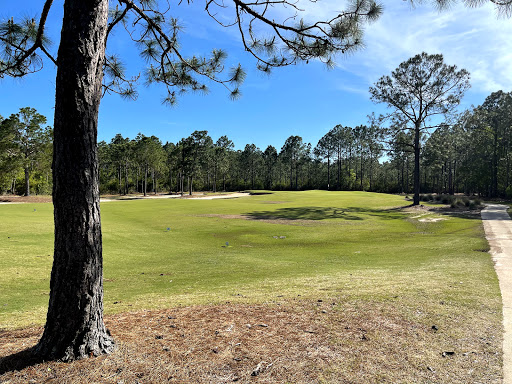 Golf Course «Shell Landing Golf Club», reviews and photos, 3499 Shell Landing Blvd, Gautier, MS 39553, USA