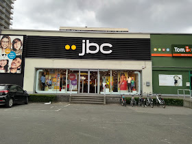 JBC Gent