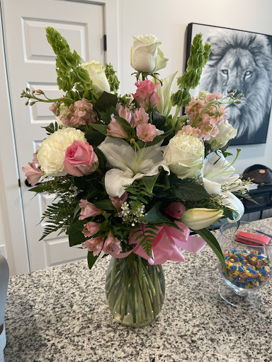 Florist «Suntree Florist & Gifts», reviews and photos, 6450 N Wickham Rd Suite 113, Melbourne, FL 32940, USA