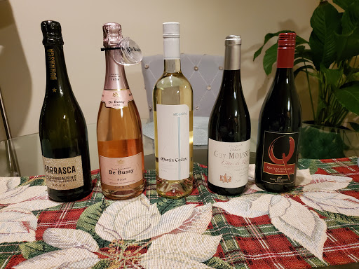 Wine Store «Total Wine & More», reviews and photos, 5105 Wellington Rd, Gainesville, VA 20155, USA