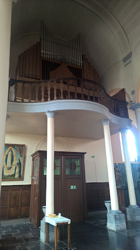 Beoordelingen van Saint-Rémy in Charleroi - Kerk